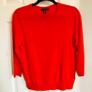 Saks Fifth Ave. sweater